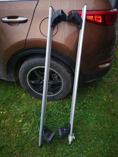 Дуги на реленги