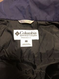 Куртка Columbia и брюки Colmar 42 разм