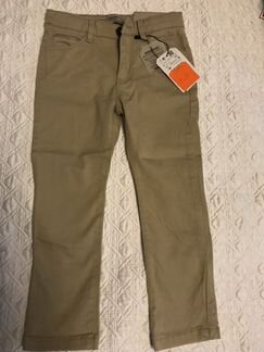 Джинсы на мальчика новые gap