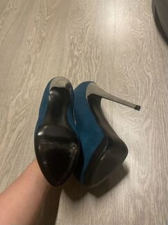 Туфли женские брендовые