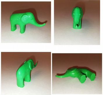 Редкие игрушки СССР винтаж