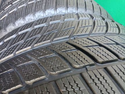 Спарка 275/40R20 315/35R20 Harizon Artic