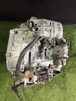 АКПП Toyota Avensis автомат тойота авенсис