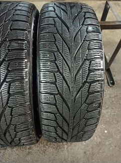 215 65 16 Nokian бу Шины Зимние 215 65 R16 98H