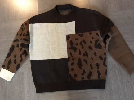 Джемпер женский новый