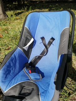 Автокресло детское