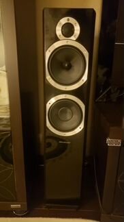 Колонки wharfedale 10.6