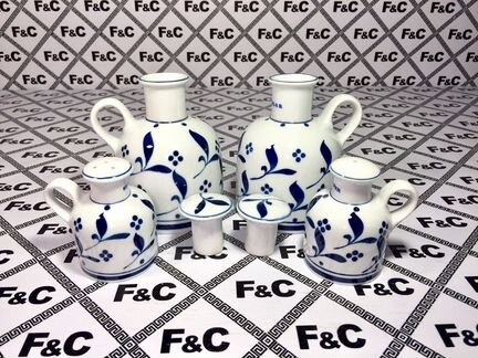 Villeroy Boch Royal Blue