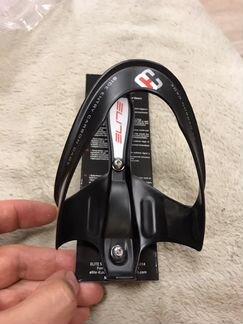 Флгодержатель elit Carbon, gaint Carb