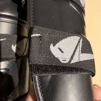 Наколенники для велосипеда downhill