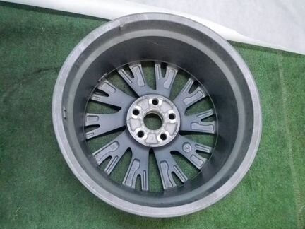 Диск литой R18 Lexus ES 7 (2018-н.в.) 4261133E40