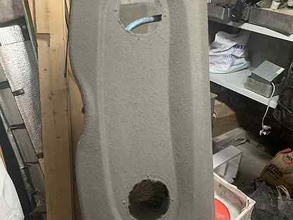 Полка на калину