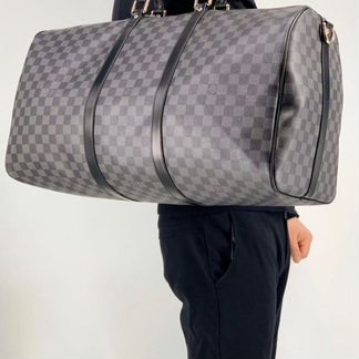 Сумка дорожная Louis Vuitton Lv Луи
