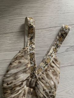 Вечернее платье Roccobarocco