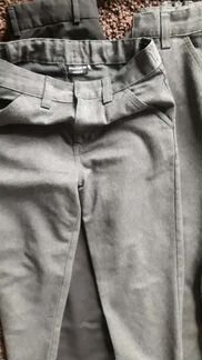 Брюки джинсы шорты.штаны зимние