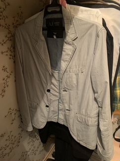 Пиджак «Armani”