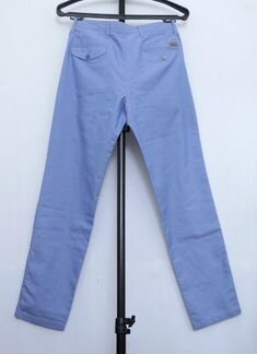 Летние мужские брюки чинос Zara 48