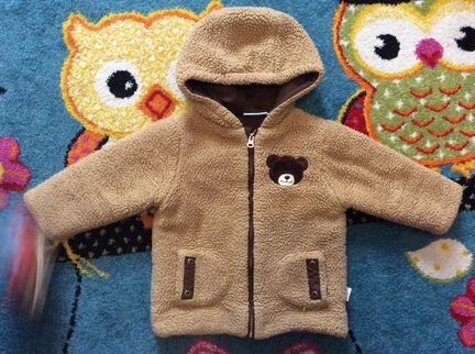 Куртка bon bebe 24