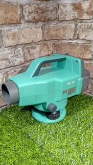 Цифровой нивелир Sokkia SDL 50