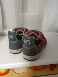 Кроссовки geox 22 размера