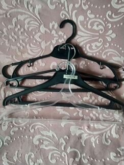 Плечики вешалки