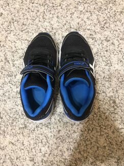 Кроссовки asics 27