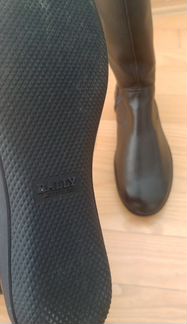 Сапоги Bally