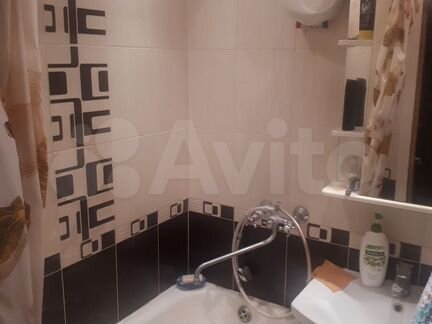 Комната 17 м² в 2-к, 15/22 эт.