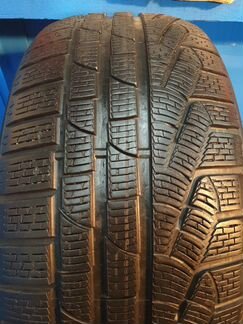 Pirelli Sottozero 2 245/50R18 NO