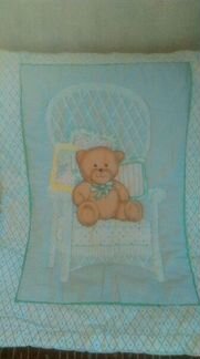 Одеяло детское