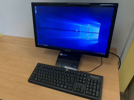 Моноблок Samsung A300 22