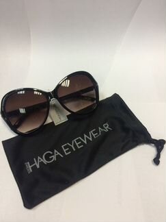 Модные очки Haga Eyewear