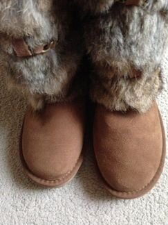 Угги Australia luxe Collective оригинал