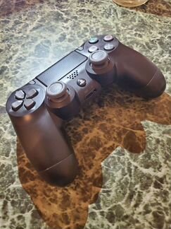 Геймпад DualShock для Sony PlayStation 4