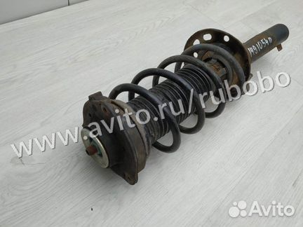 Амортизатор передний левый 1K0413031BE VW Golf VI