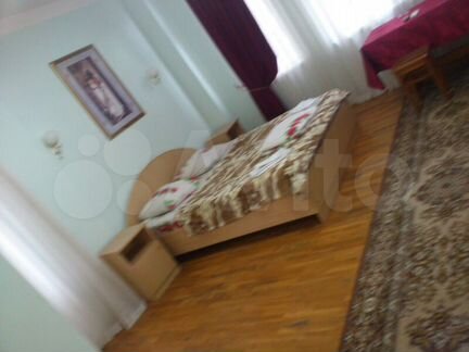 Комната 16 м² в 3-к, 4/14 эт.