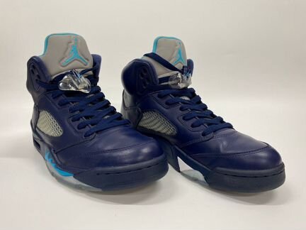 Nike Air Jordan 5 Retro