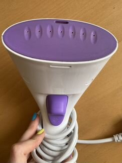 Переносной паровой утюг Philips