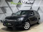 Opel Astra 1.8 МТ, 2011, 178 600 км