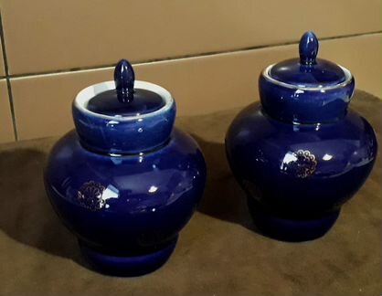 Сахарницы кобальт (СССР)