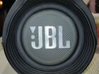Портативная колонка jbl boombox 2 объявление продам