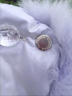 Пуховой конверт canzitex