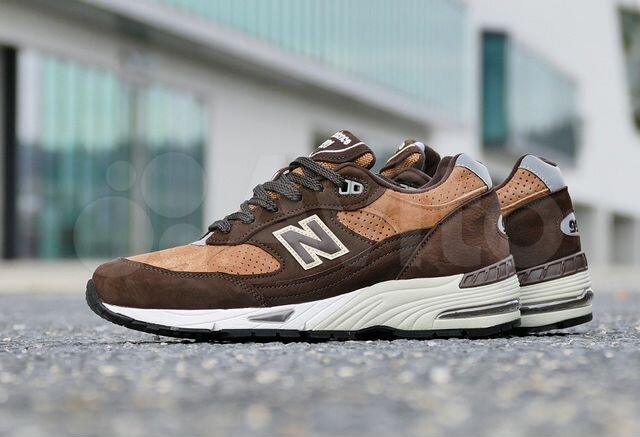 new balance 991 dbt