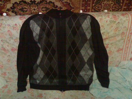 Классный модный кардиган