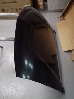 Mitsubishi pajero sport 2 L200 капот