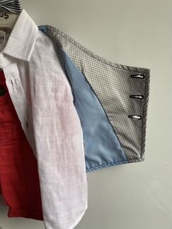 Нарядный костюм на 1 годик