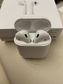 AirPods