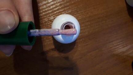 Гель-лак для ногтей Uno