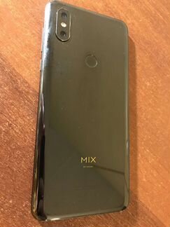 Xiaomi mi mix 3