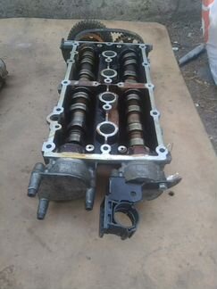 Постель распредвала VW Golf 4 1997-2005